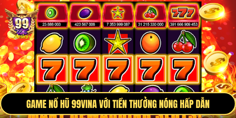 Nổ Hũ - Slot Game Sodo66
