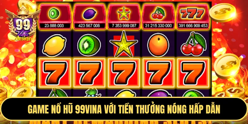 Nổ Hũ - Slot Game Sodo66